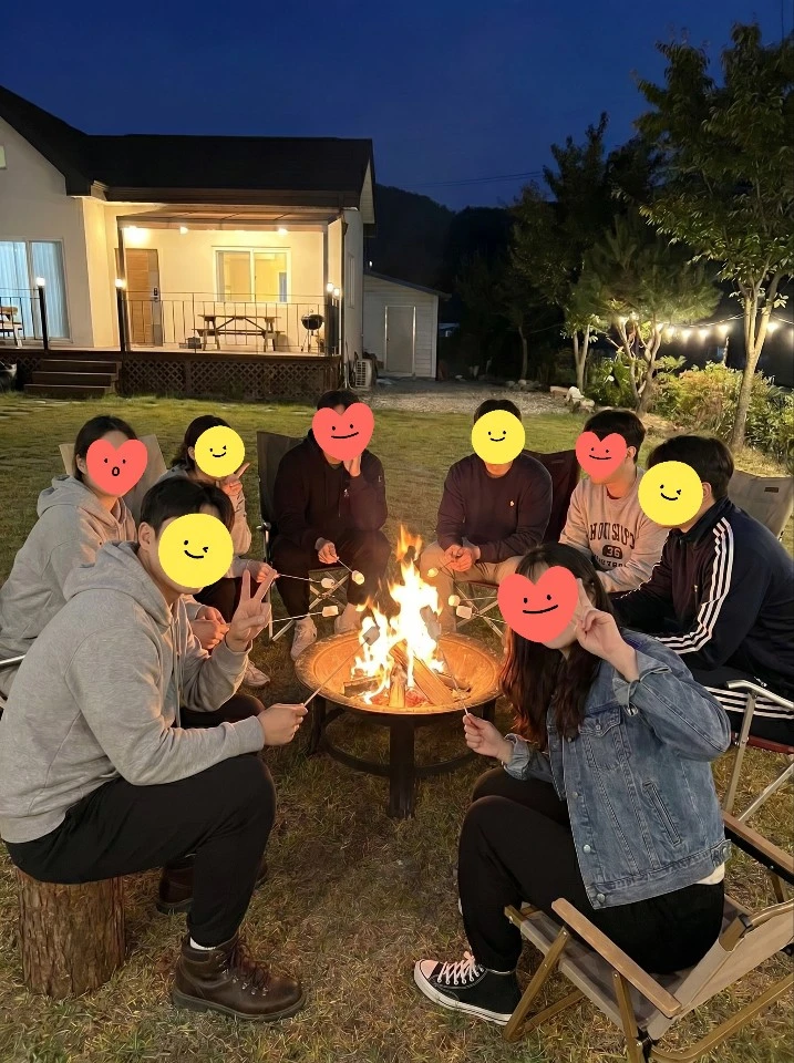 #파주_1박2일 여행